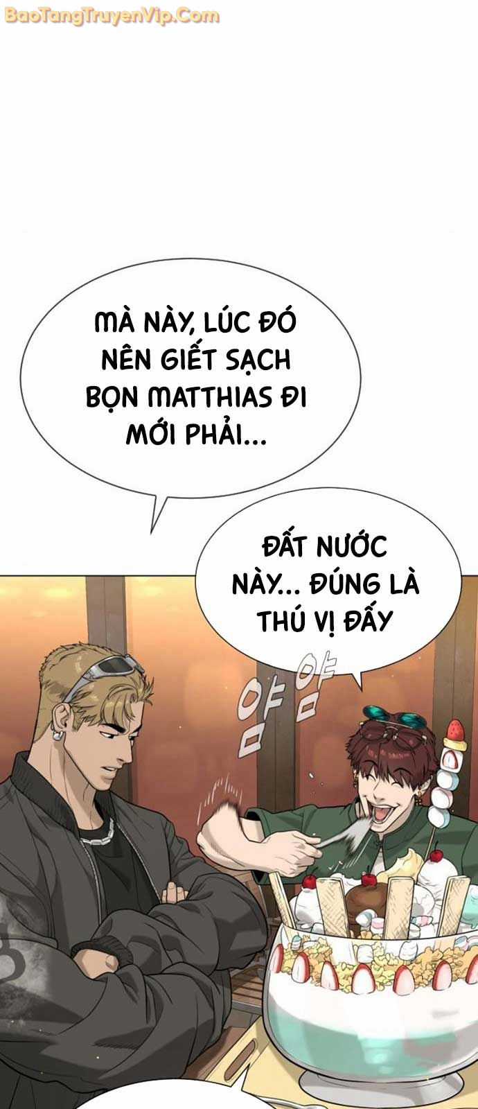 Sát Thủ Peter - Chapter 96.1 - Trang 63