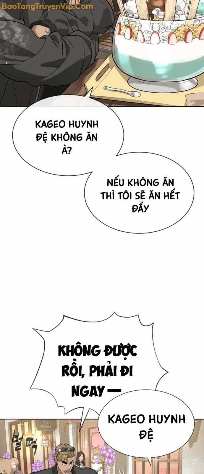 Sát Thủ Peter - Chapter 96.1 - Trang 65