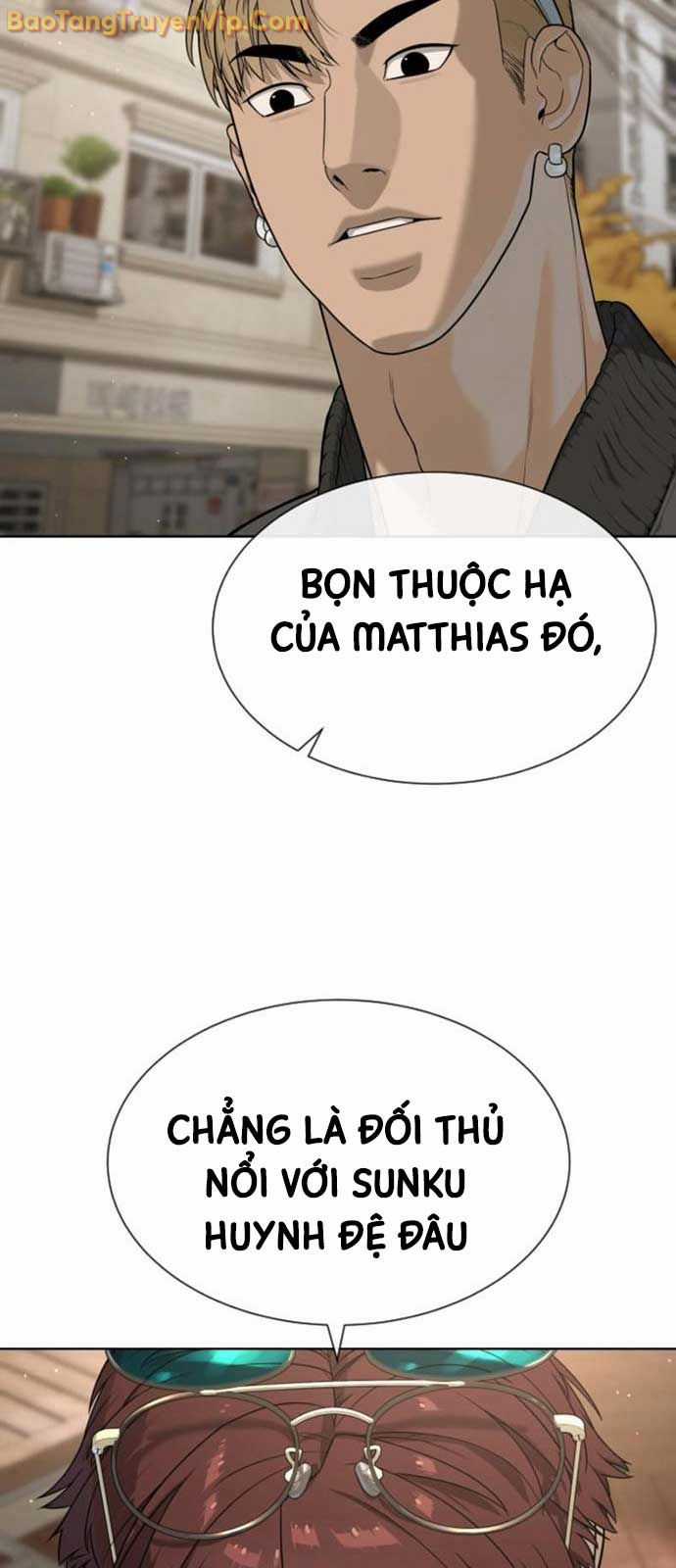 Sát Thủ Peter - Chapter 96.1 - Trang 67