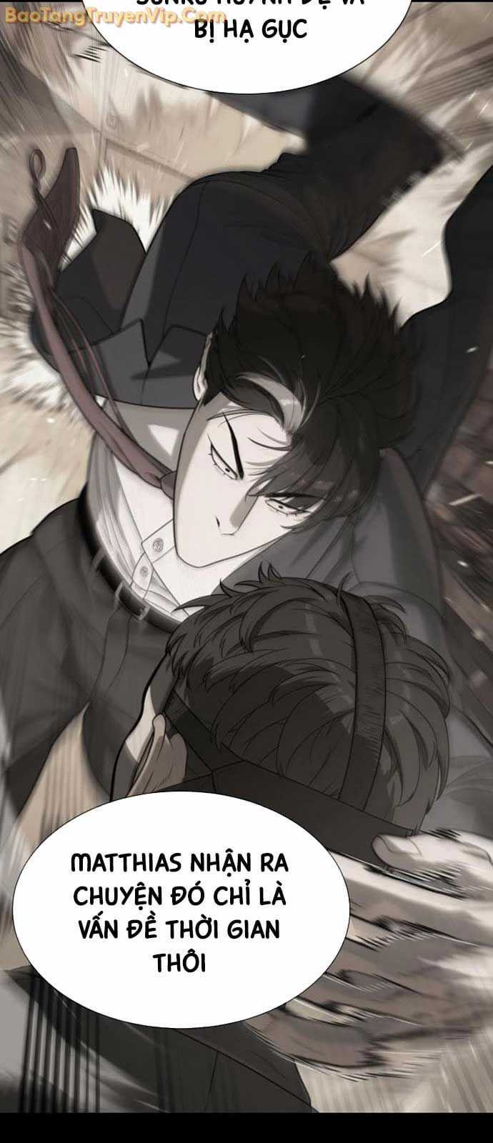 Sát Thủ Peter - Chapter 96.1 - Trang 69