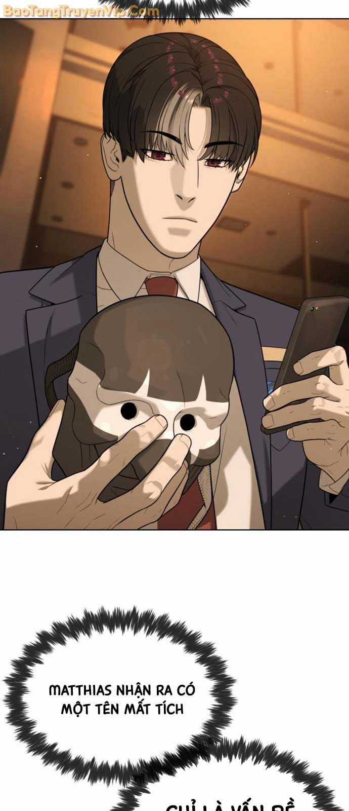 Sát Thủ Peter - Chapter 96.1 - Trang 73