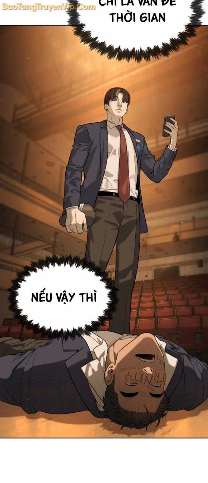 Sát Thủ Peter - Chapter 96.1 - Trang 74