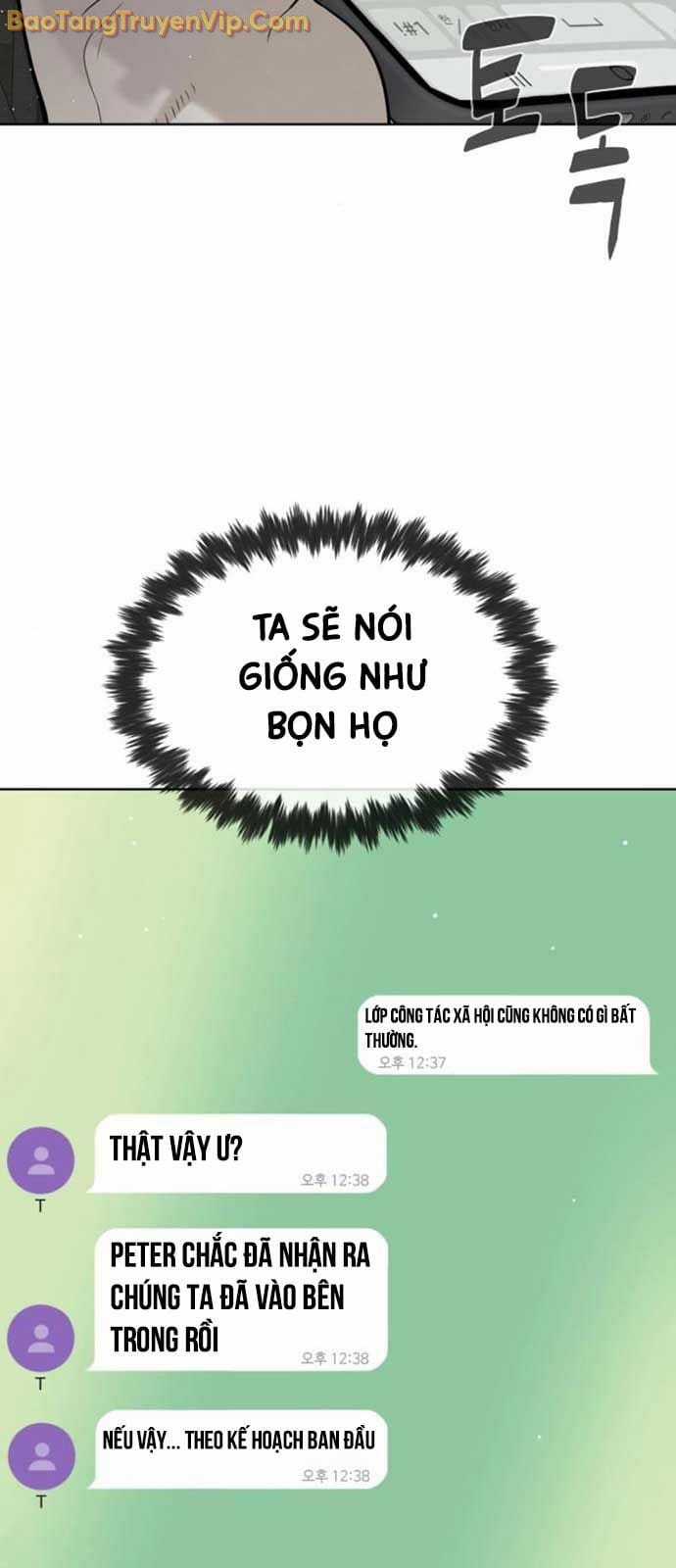Sát Thủ Peter - Chapter 96.1 - Trang 88