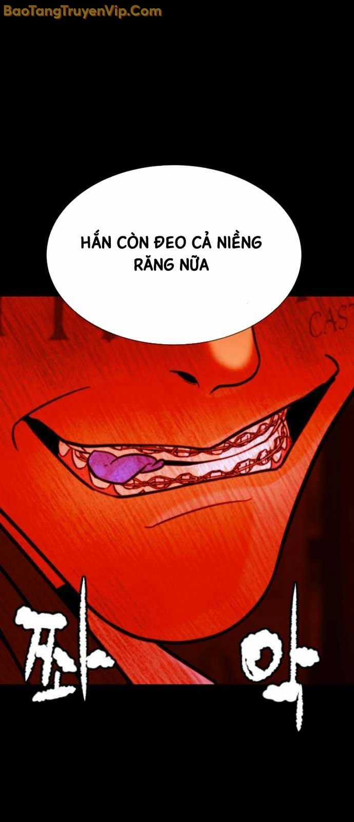 Sát Thủ Peter - Chapter 96.1 - Trang 10