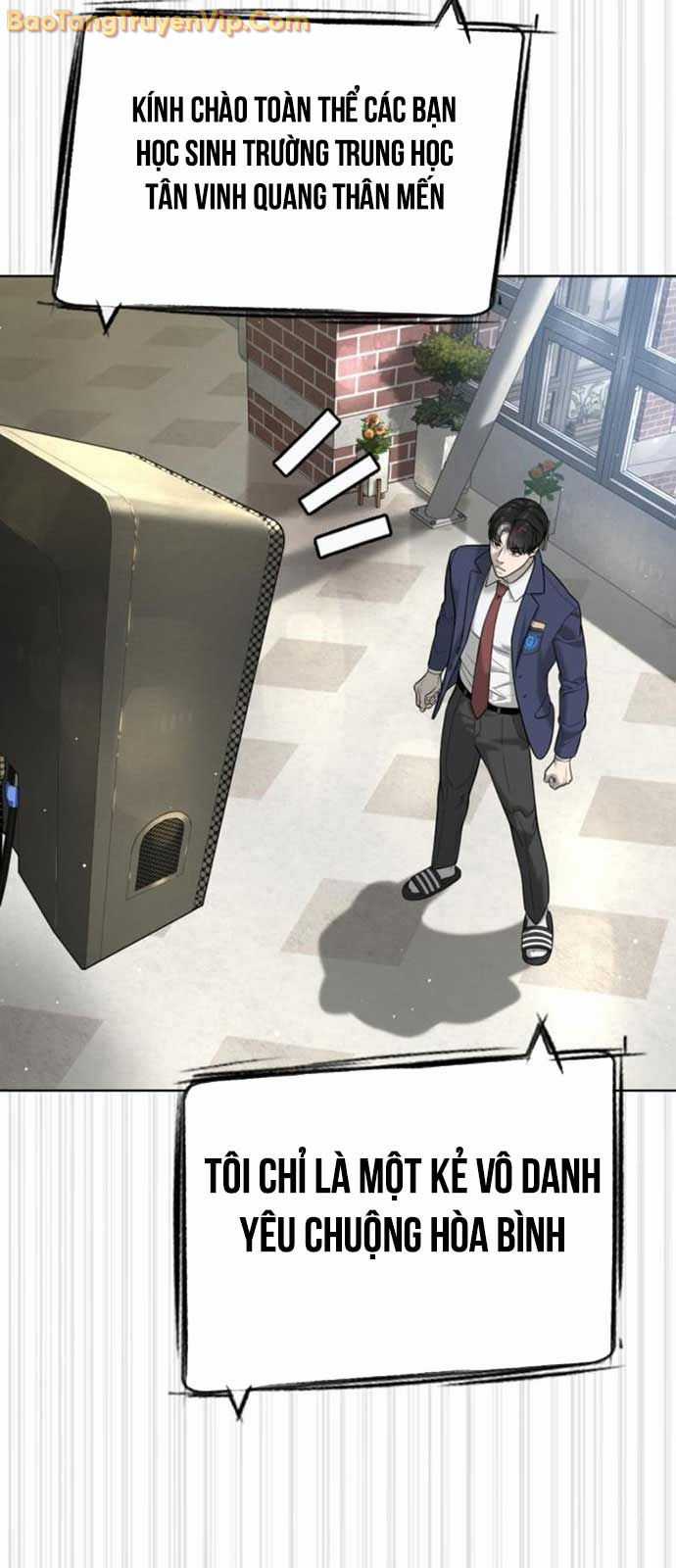 Sát Thủ Peter - Chapter 96.1 - Trang 94