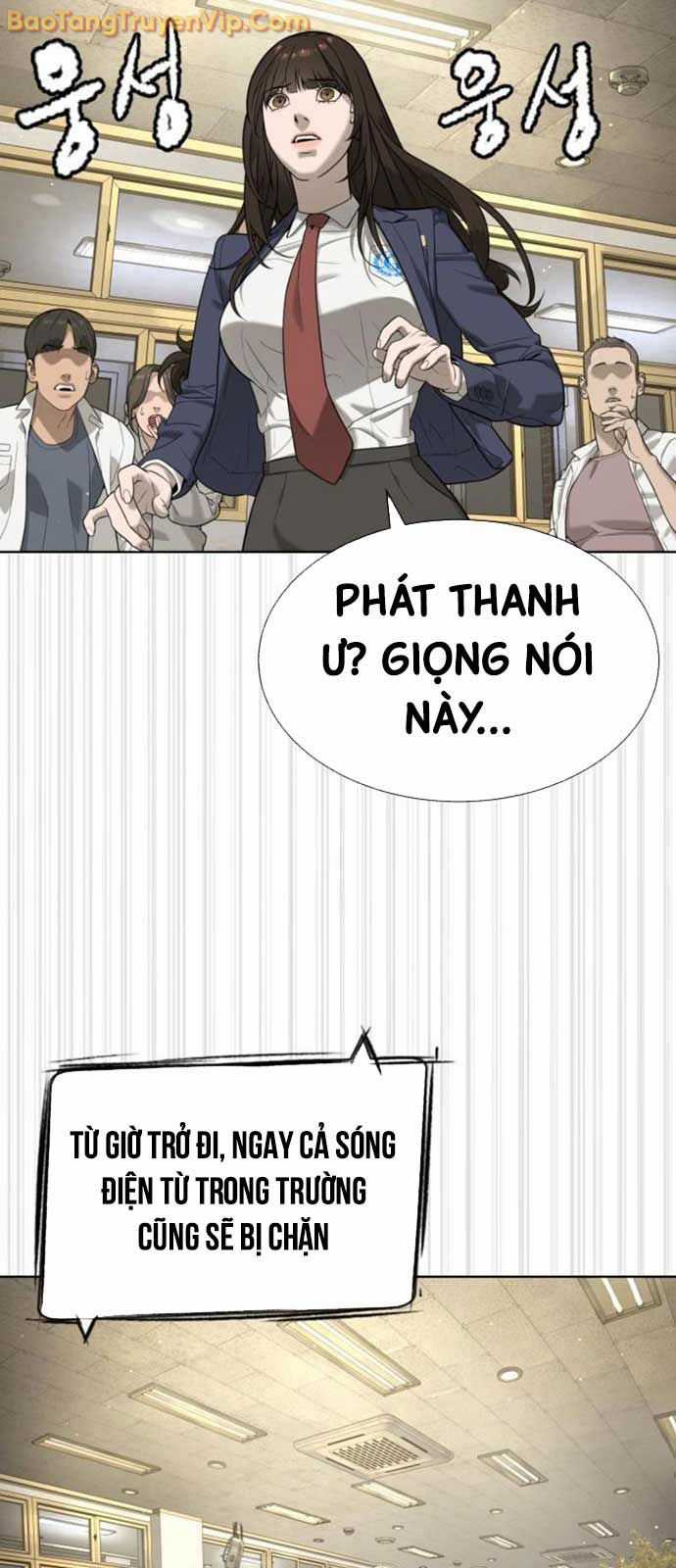 Sát Thủ Peter - Chapter 96.1 - Trang 98