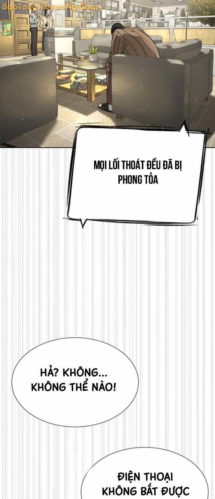 Sát Thủ Peter - Chapter 96.1 - Trang 99