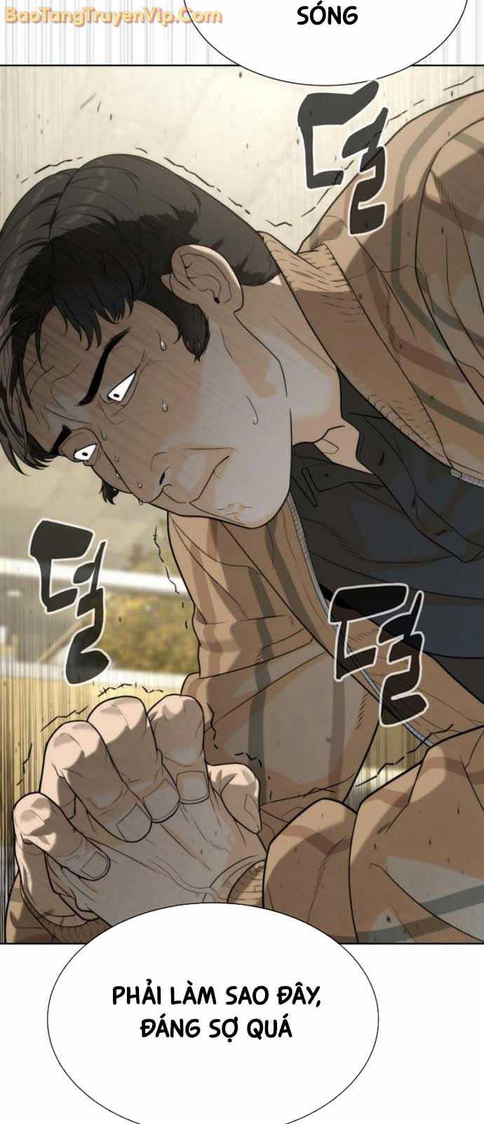 Sát Thủ Peter - Chapter 96.1 - Trang 100