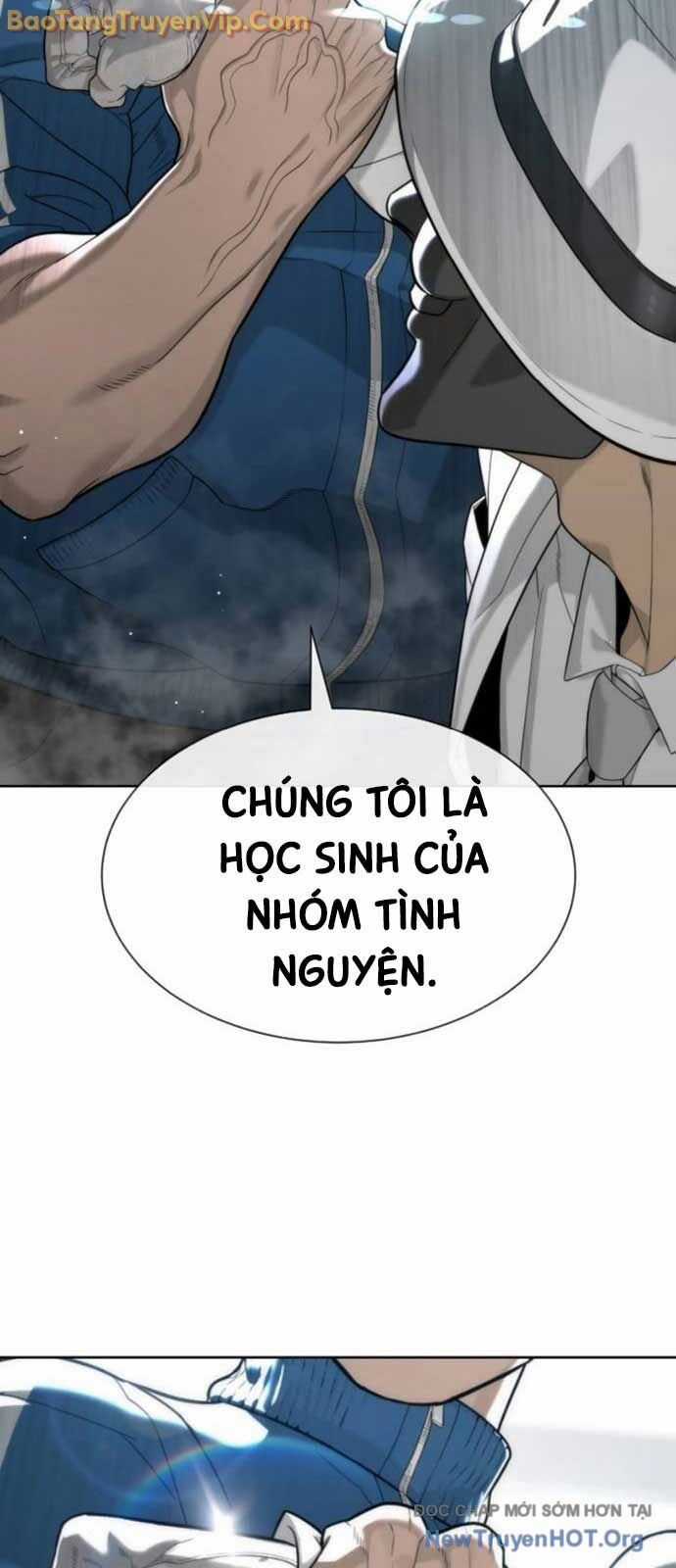 Sát Thủ Peter - Chapter 97 - Trang 106