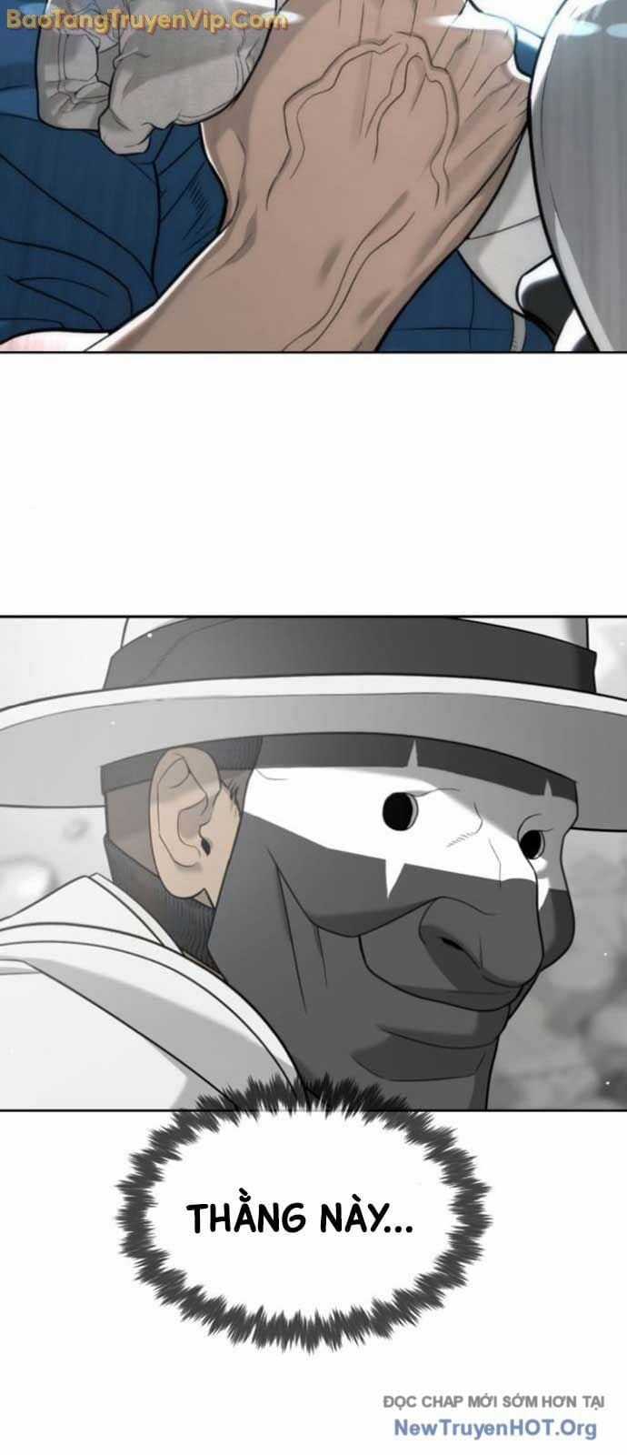 Sát Thủ Peter - Chapter 97 - Trang 107