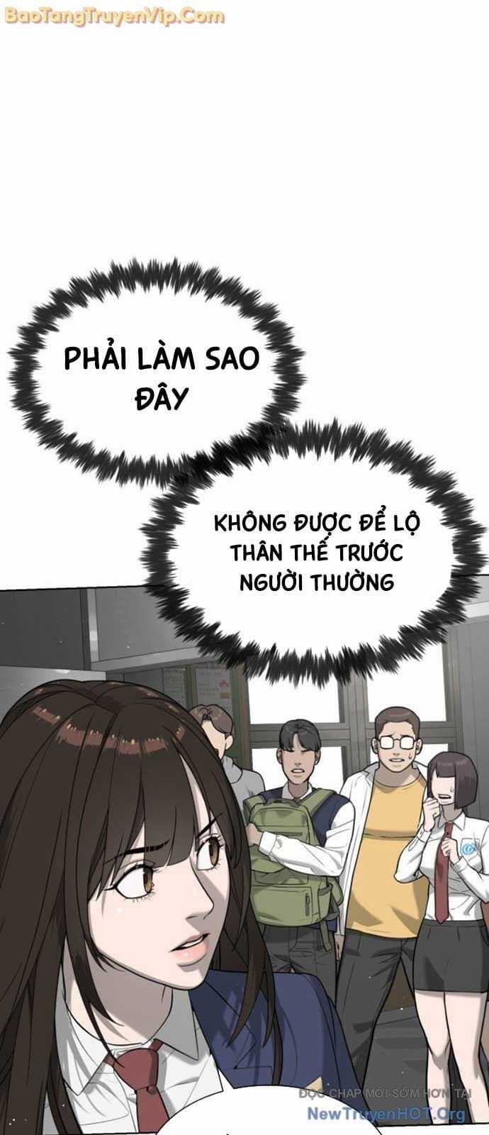 Sát Thủ Peter - Chapter 97 - Trang 108