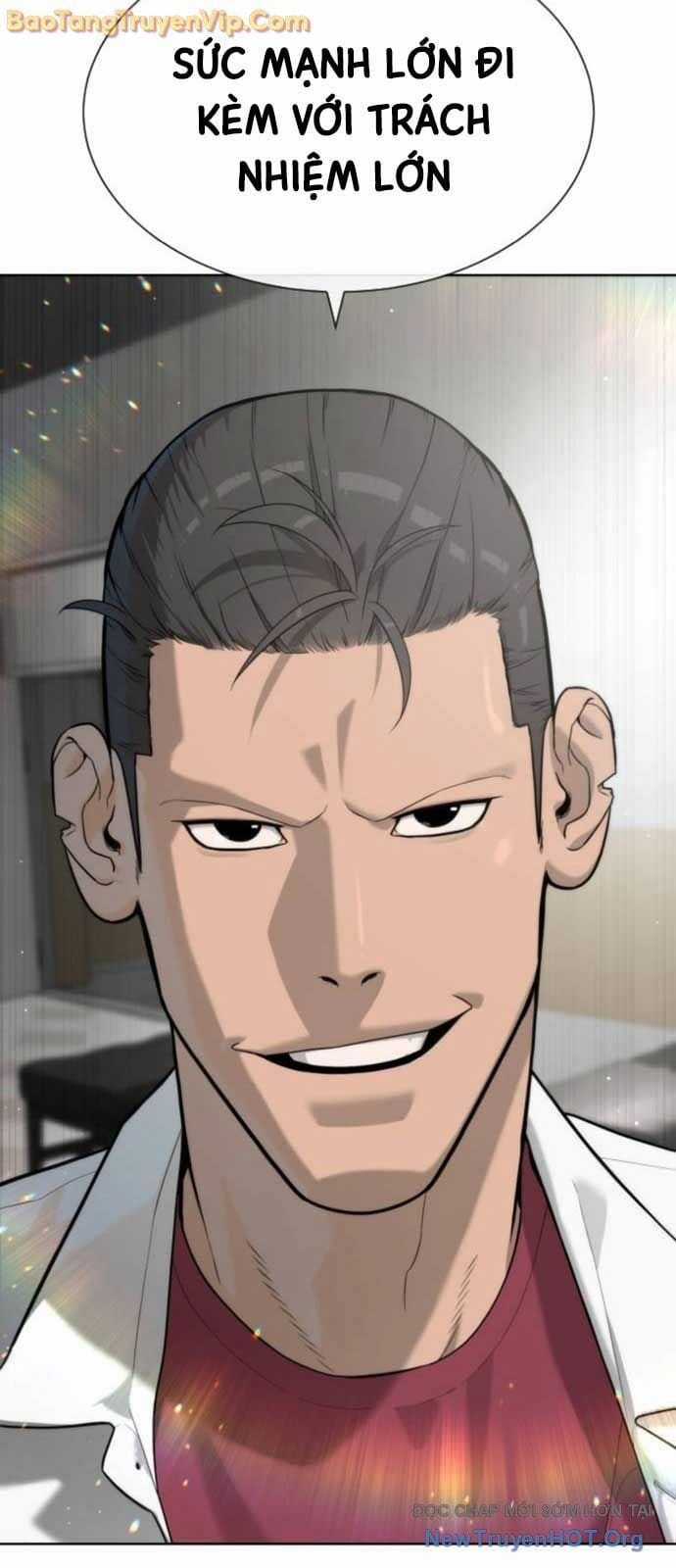 Sát Thủ Peter - Chapter 97 - Trang 110