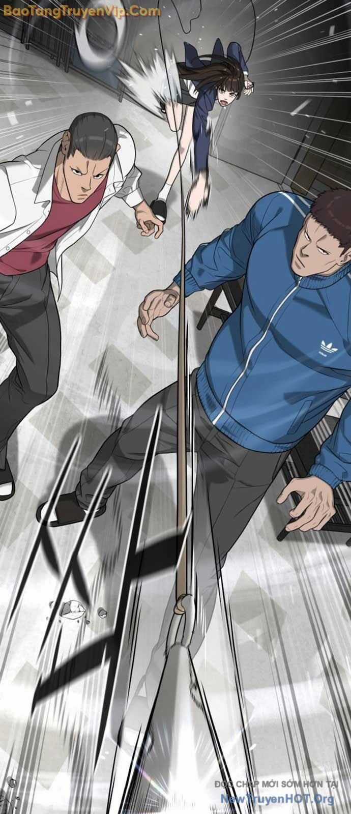 Sát Thủ Peter - Chapter 97 - Trang 115