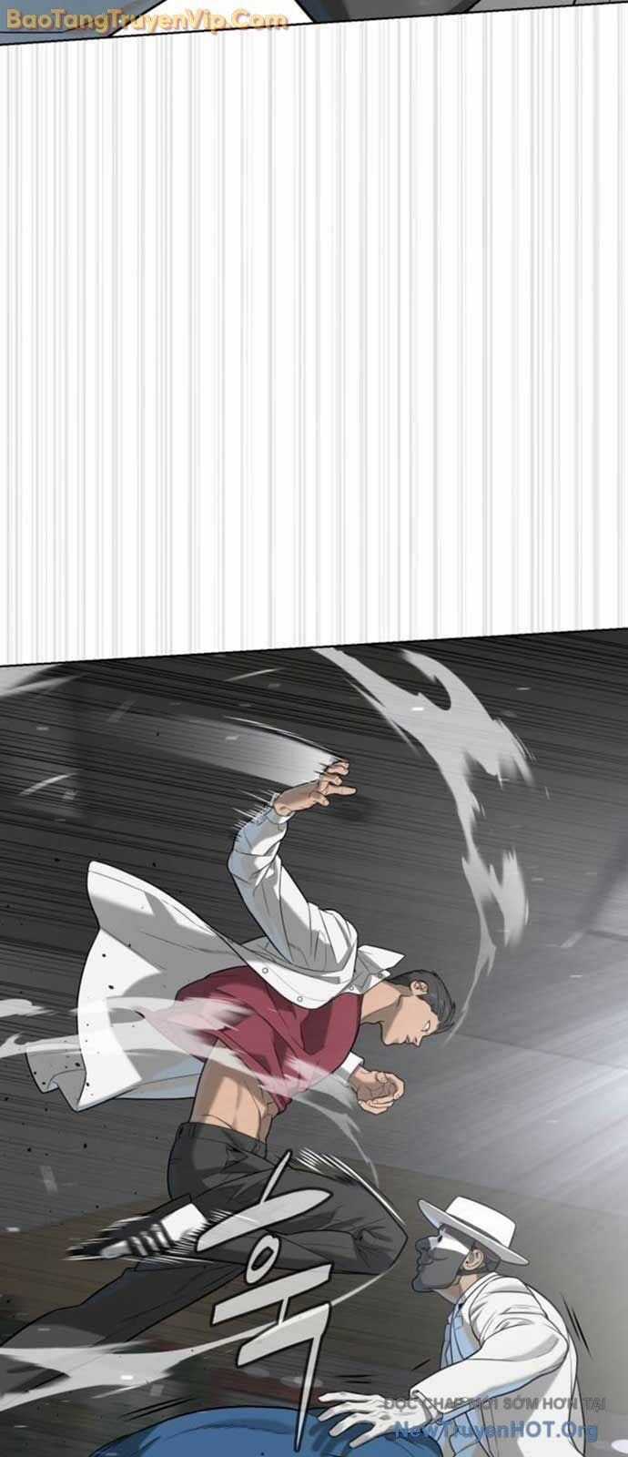 Sát Thủ Peter - Chapter 97 - Trang 119