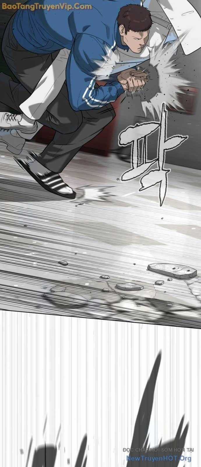 Sát Thủ Peter - Chapter 97 - Trang 120