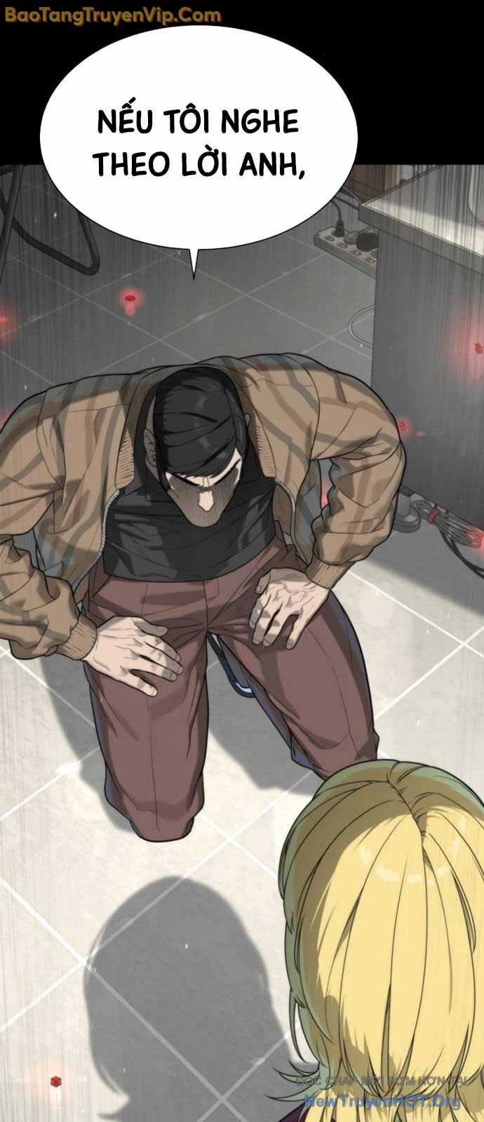 Sát Thủ Peter - Chapter 97 - Trang 13
