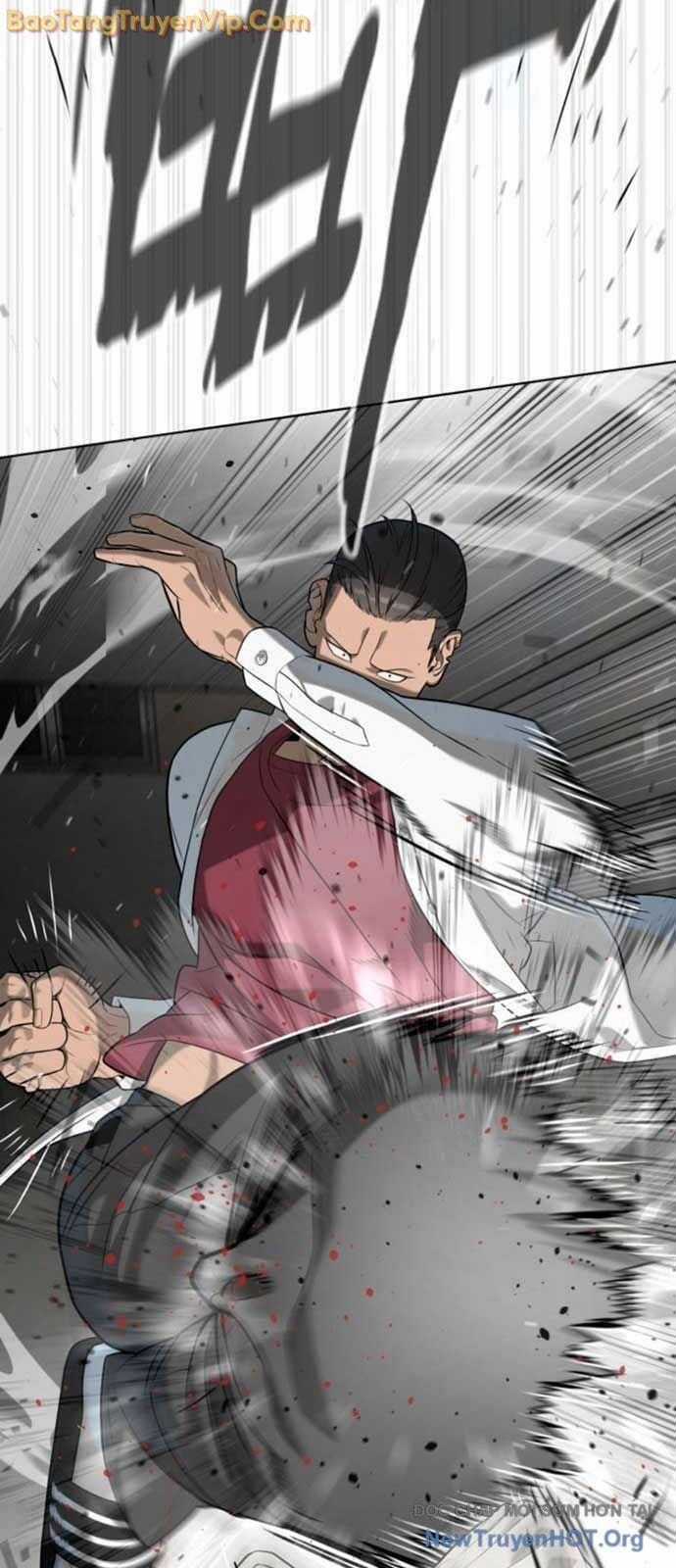 Sát Thủ Peter - Chapter 97 - Trang 121