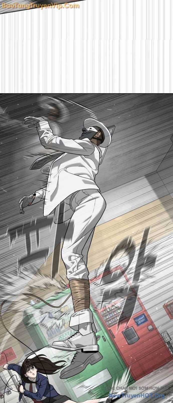 Sát Thủ Peter - Chapter 97 - Trang 124