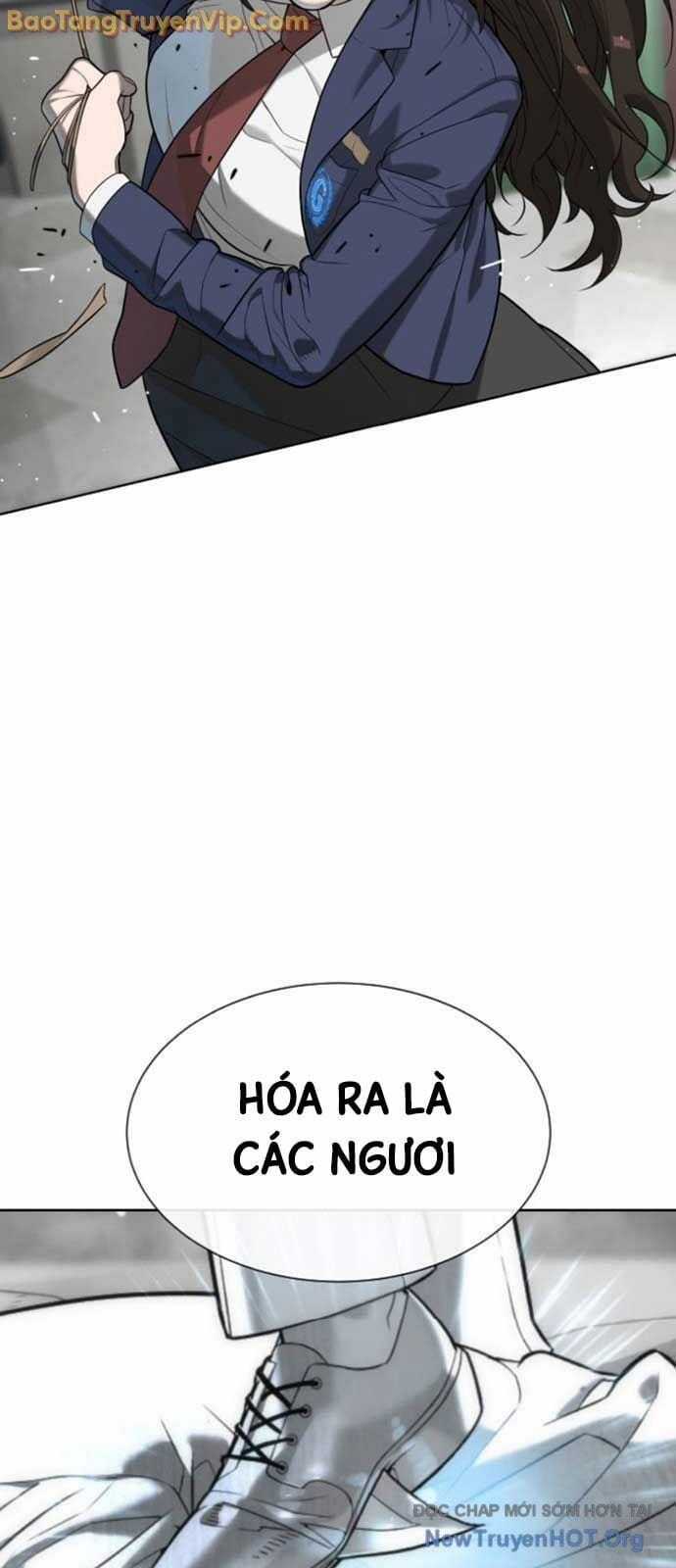 Sát Thủ Peter - Chapter 97 - Trang 129