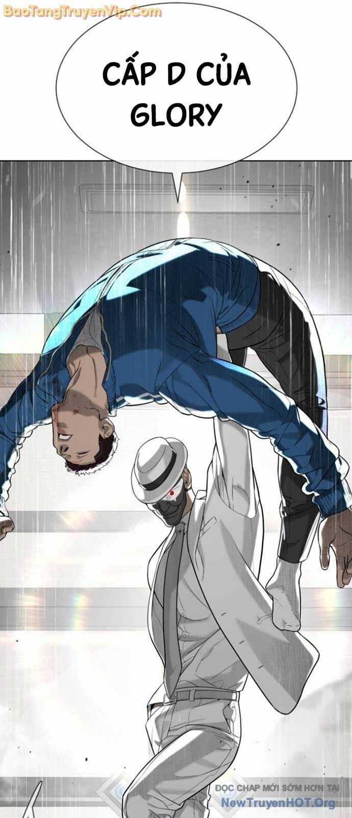 Sát Thủ Peter - Chapter 97 - Trang 131