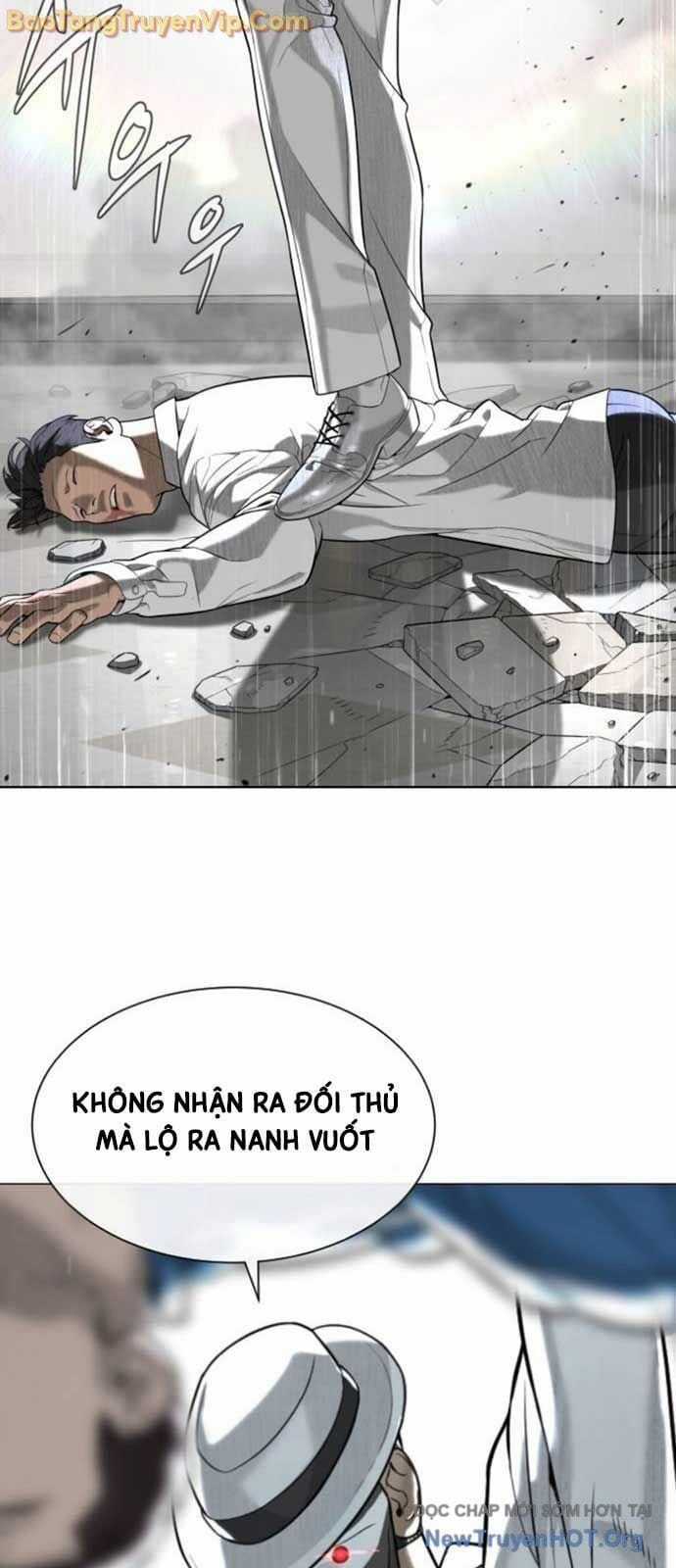 Sát Thủ Peter - Chapter 97 - Trang 132