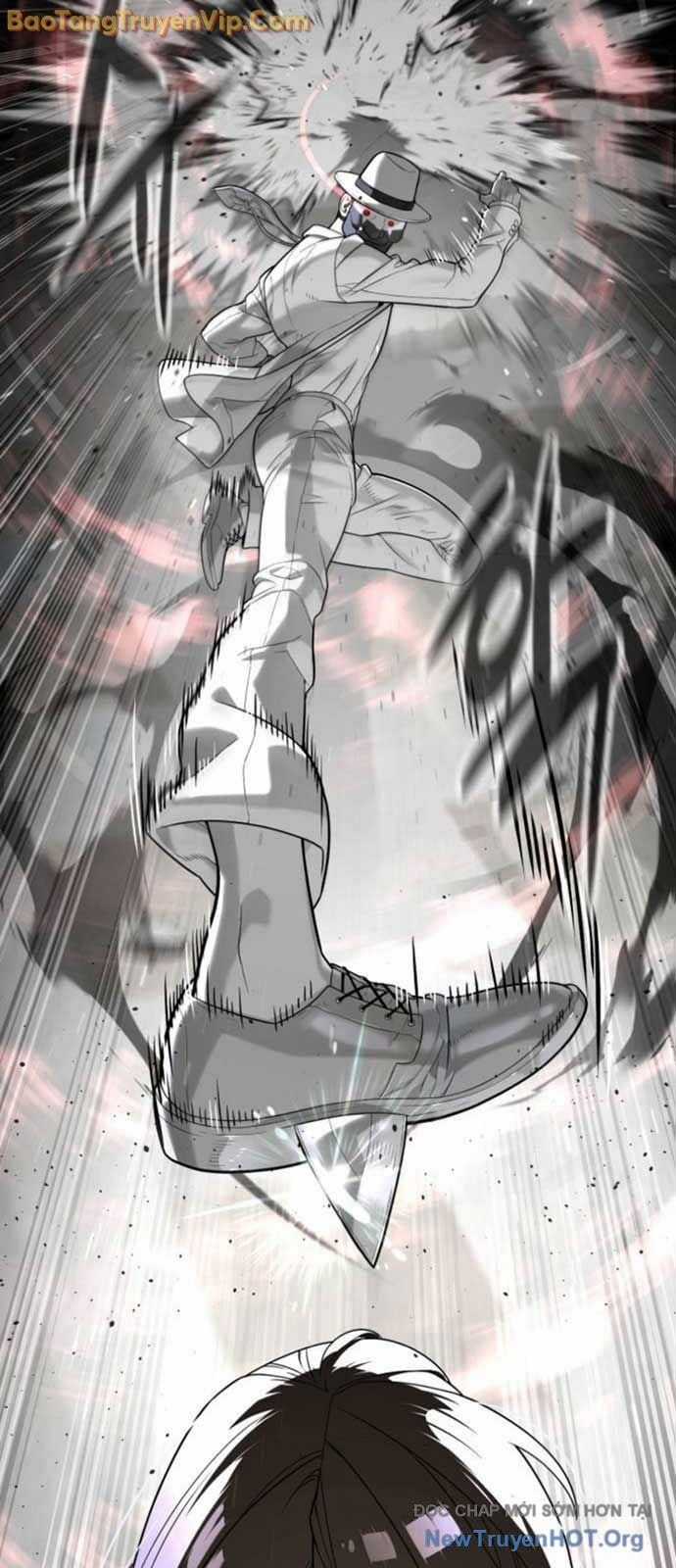 Sát Thủ Peter - Chapter 97 - Trang 134