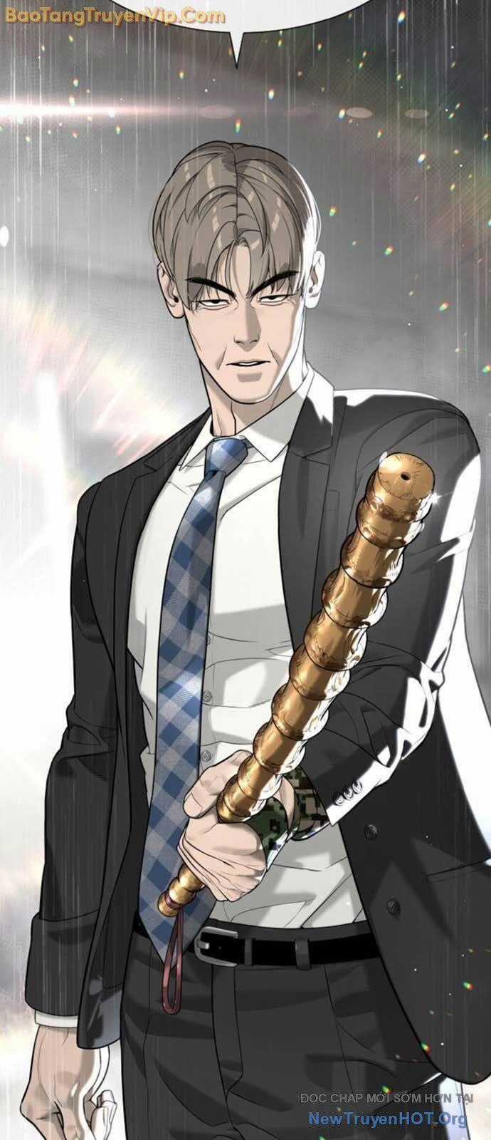 Sát Thủ Peter - Chapter 97 - Trang 144