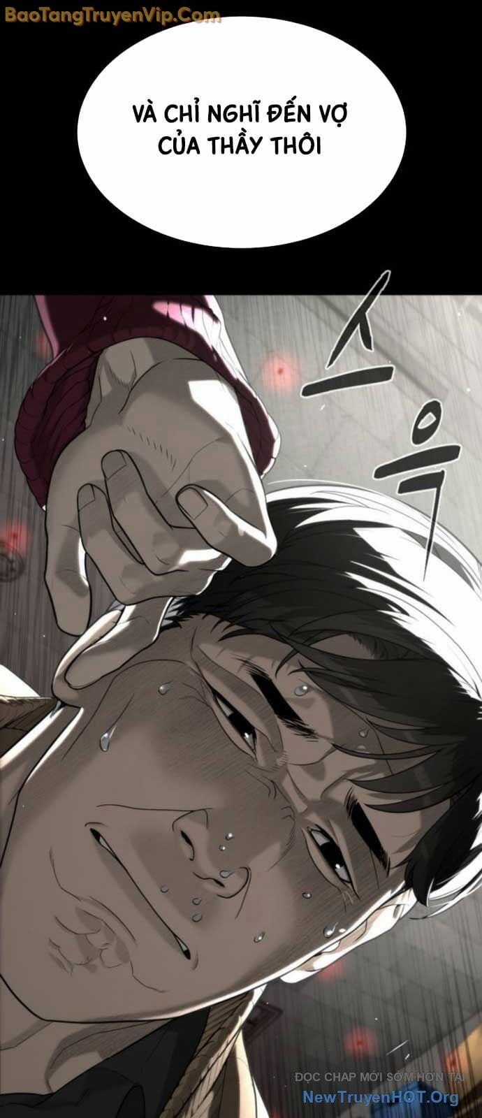 Sát Thủ Peter - Chapter 97 - Trang 17