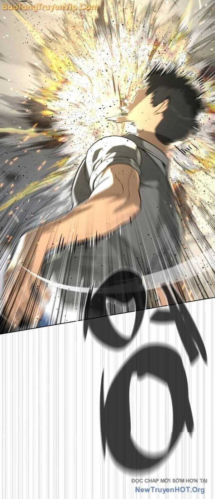 Sát Thủ Peter - Chapter 97 - Trang 20