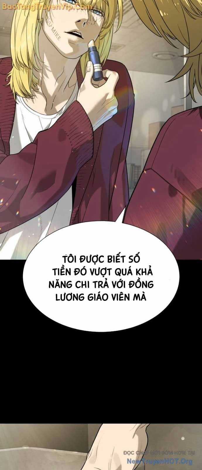 Sát Thủ Peter - Chapter 97 - Trang 3