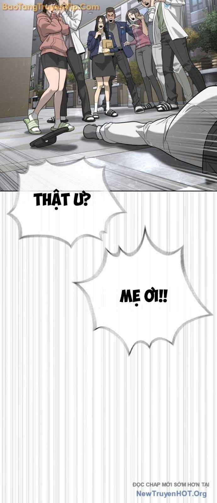 Sát Thủ Peter - Chapter 97 - Trang 22