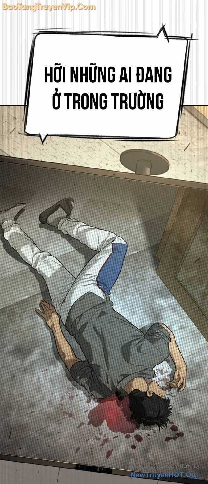 Sát Thủ Peter - Chapter 97 - Trang 23