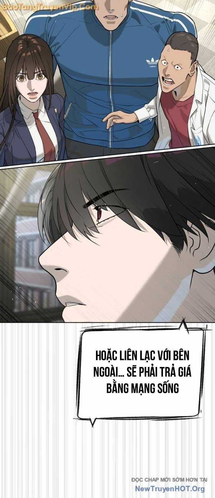 Sát Thủ Peter - Chapter 97 - Trang 25