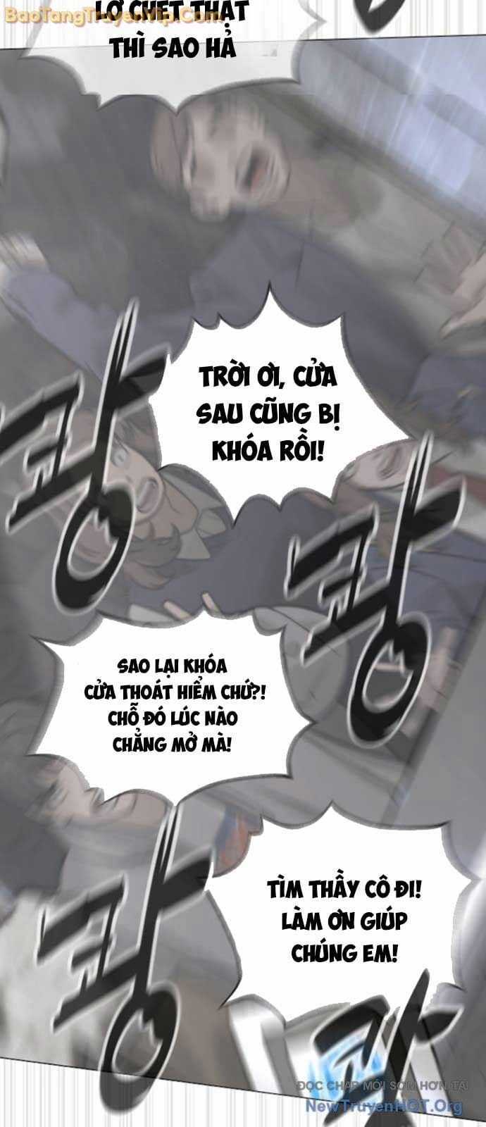 Sát Thủ Peter - Chapter 97 - Trang 28