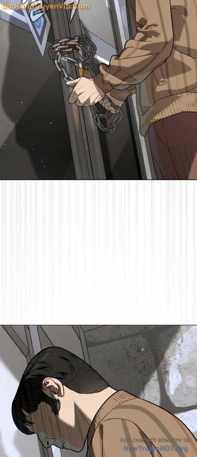 Sát Thủ Peter - Chapter 97 - Trang 30