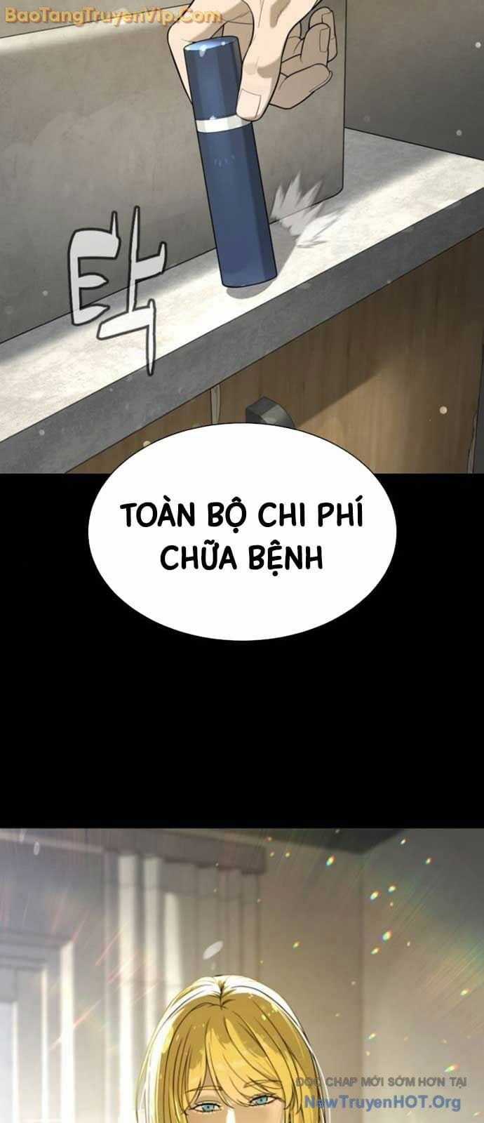 Sát Thủ Peter - Chapter 97 - Trang 4