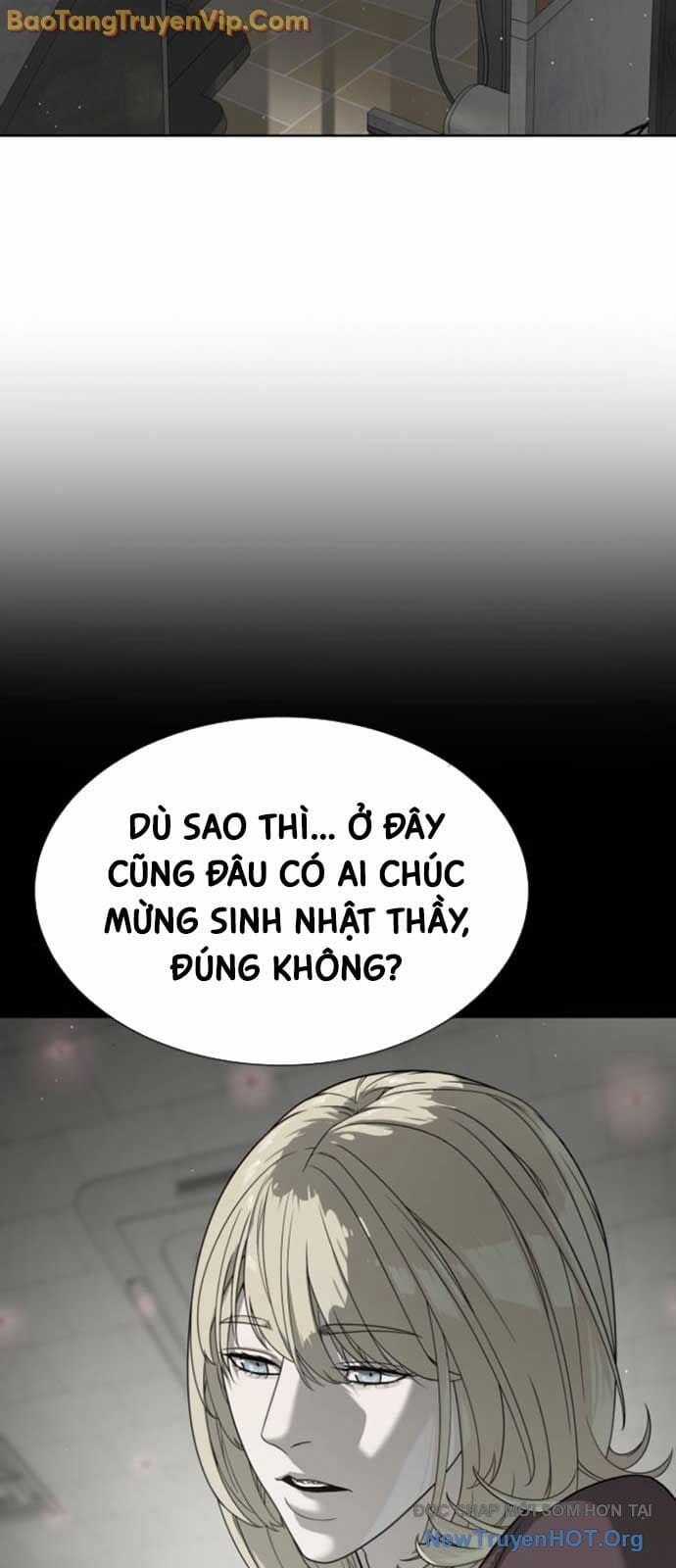 Sát Thủ Peter - Chapter 97 - Trang 34