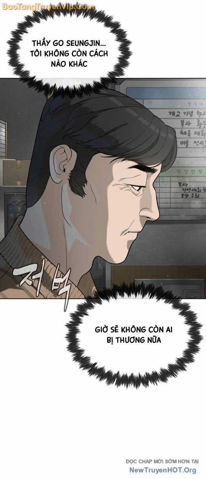 Sát Thủ Peter - Chapter 97 - Trang 38