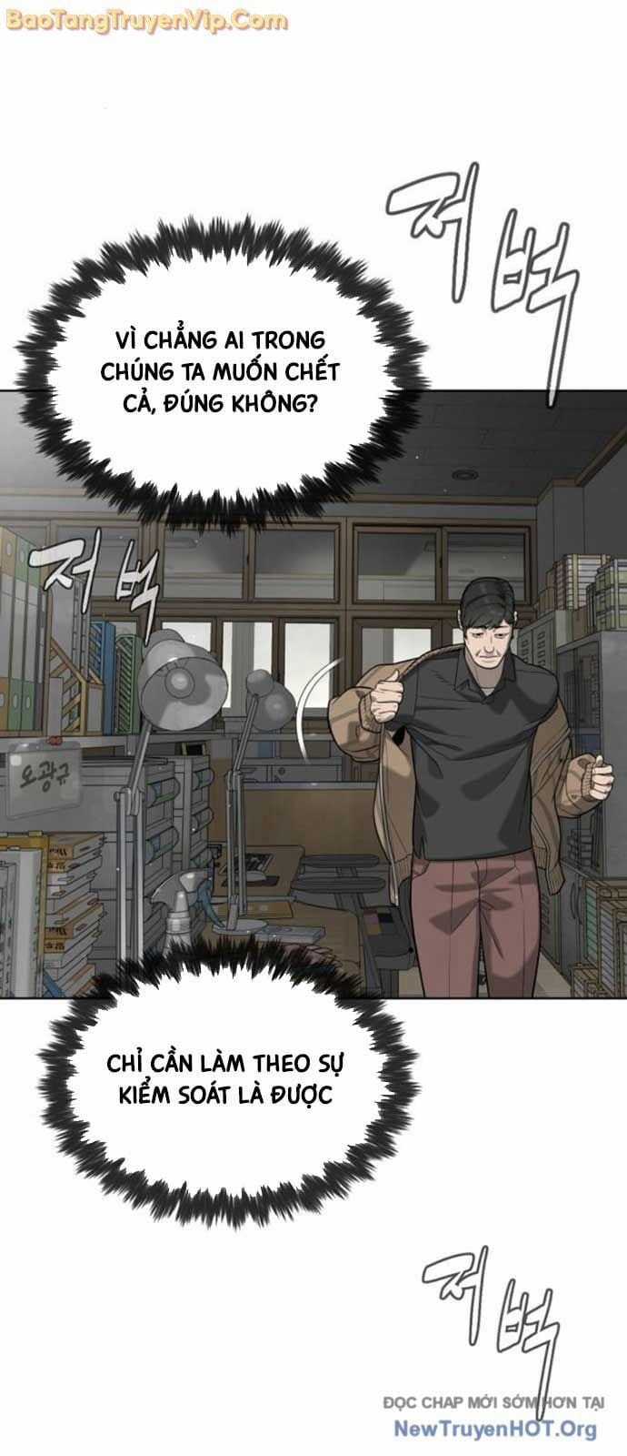 Sát Thủ Peter - Chapter 97 - Trang 39