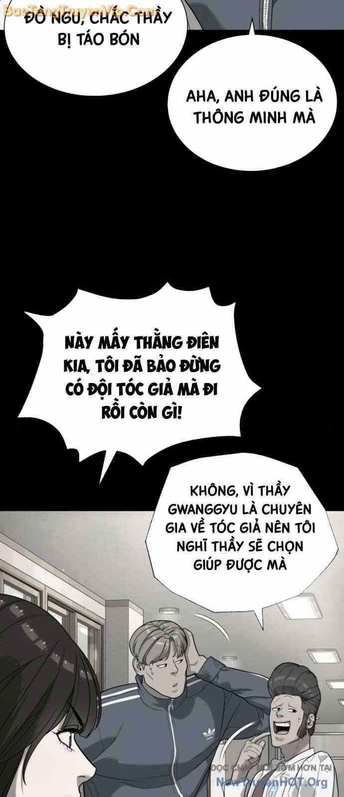 Sát Thủ Peter - Chapter 97 - Trang 49