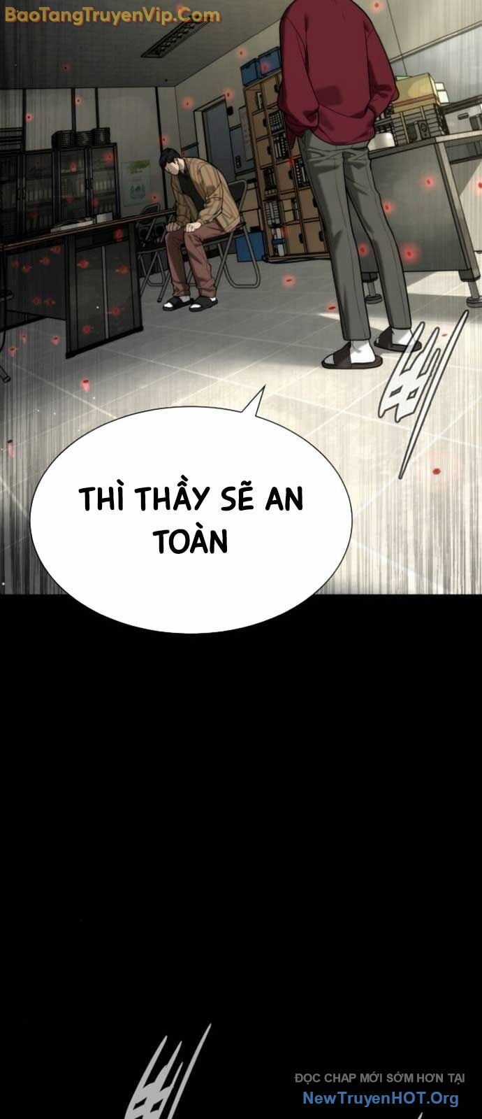 Sát Thủ Peter - Chapter 97 - Trang 7