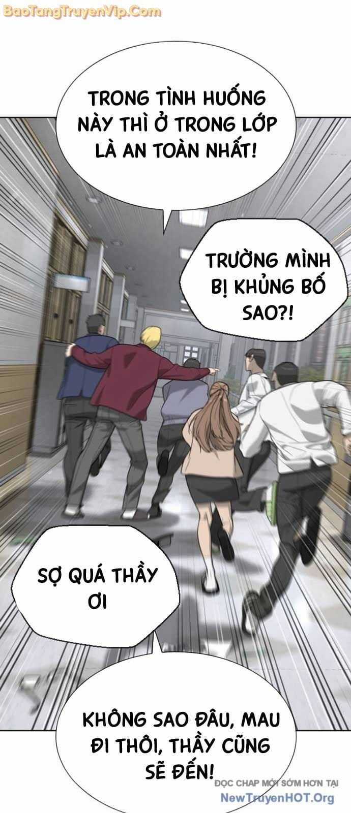 Sát Thủ Peter - Chapter 97 - Trang 61