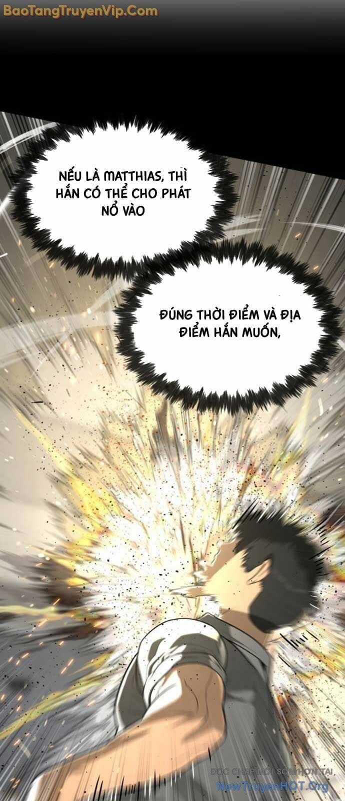 Sát Thủ Peter - Chapter 97 - Trang 71