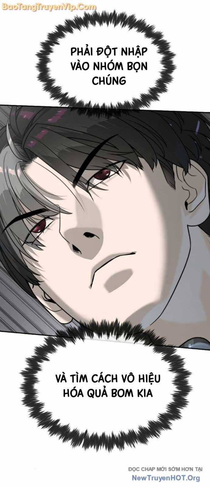 Sát Thủ Peter - Chapter 97 - Trang 77