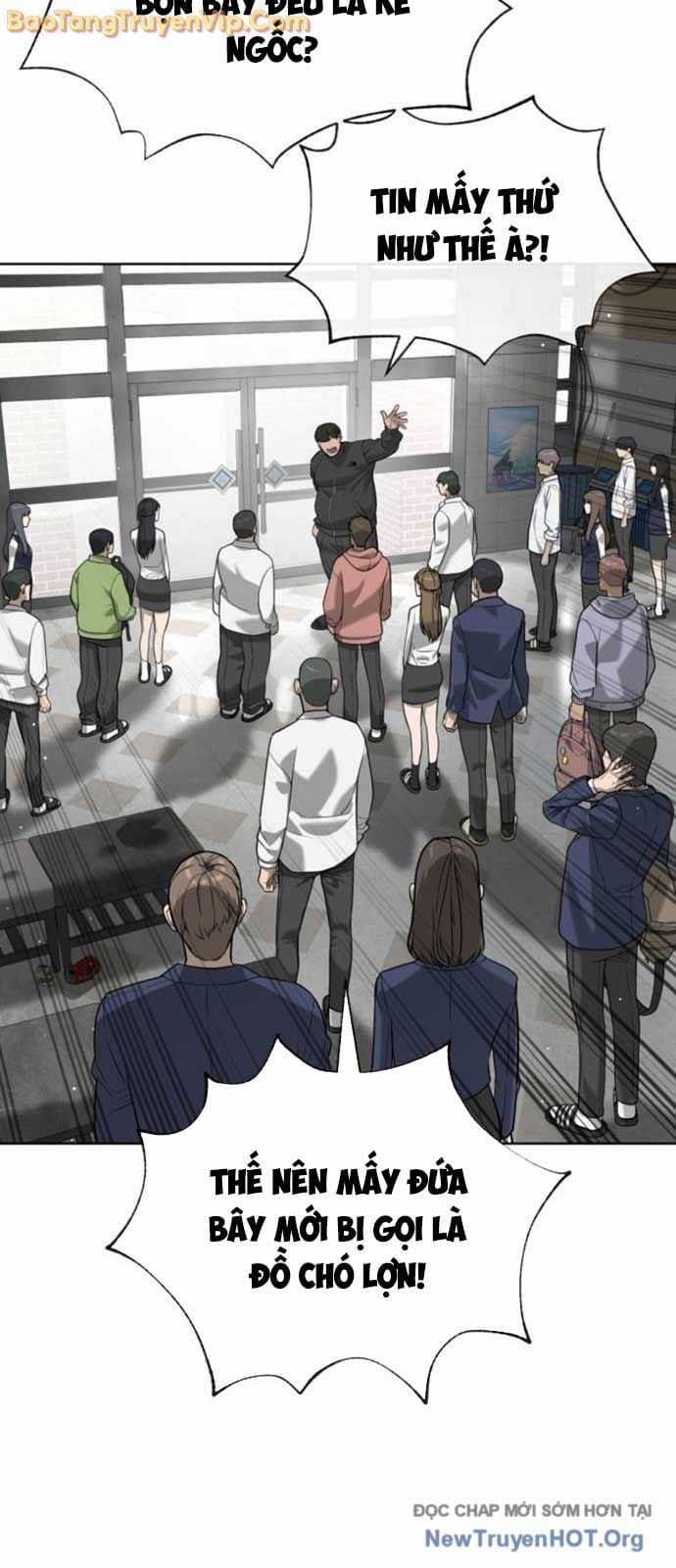 Sát Thủ Peter - Chapter 97 - Trang 79