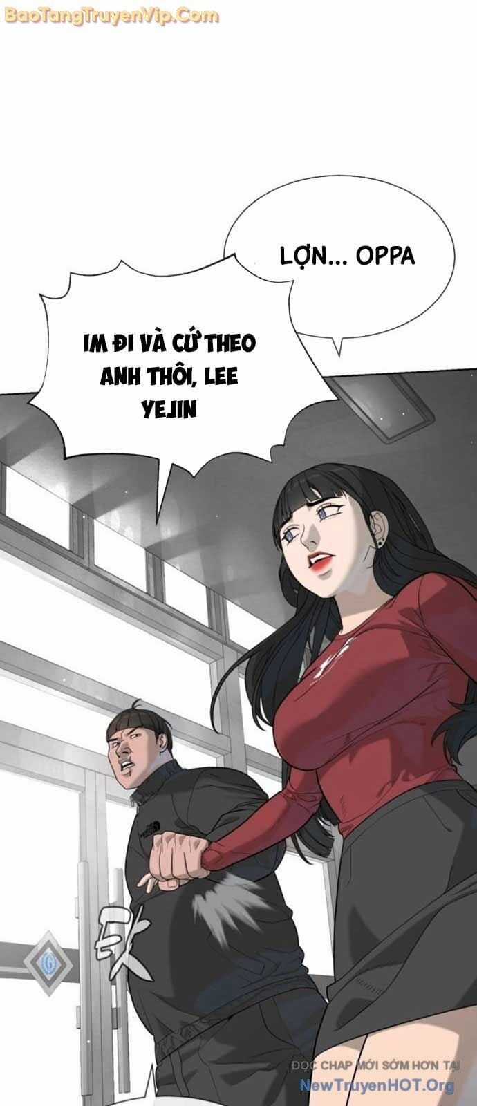 Sát Thủ Peter - Chapter 97 - Trang 80