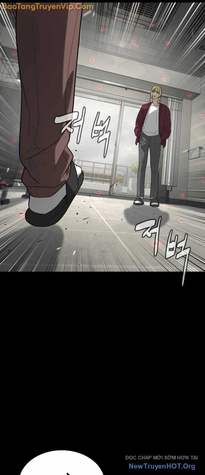 Sát Thủ Peter - Chapter 97 - Trang 10