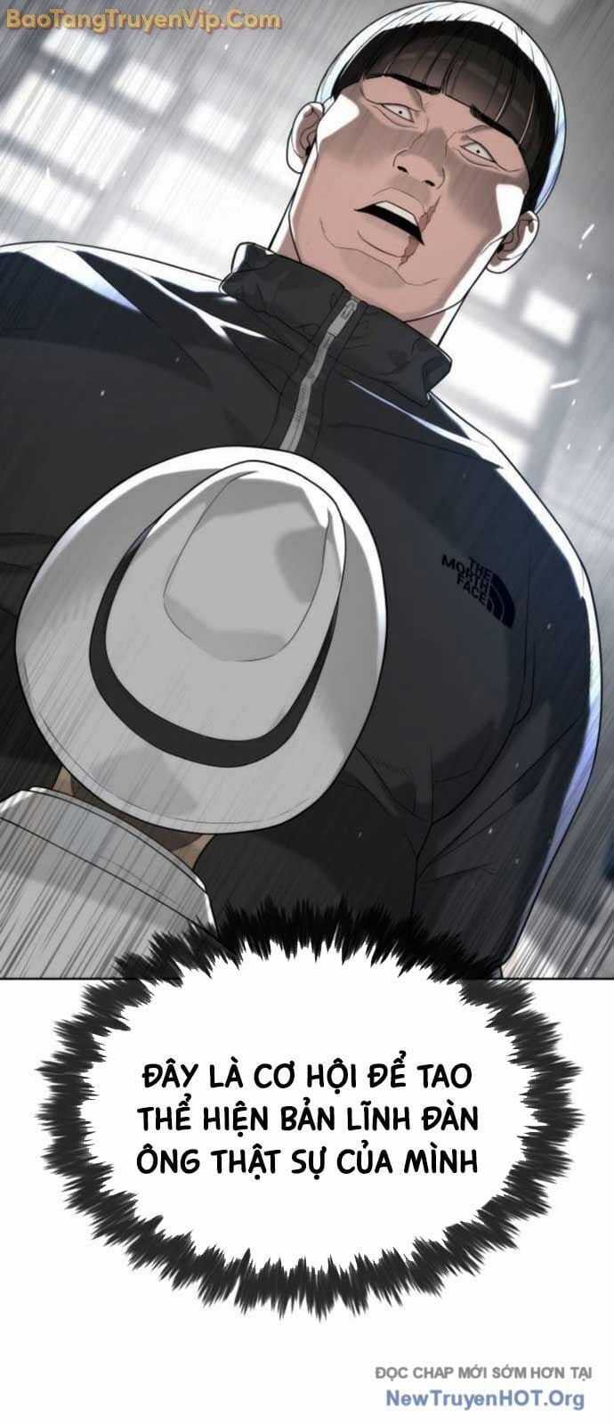 Sát Thủ Peter - Chapter 97 - Trang 93