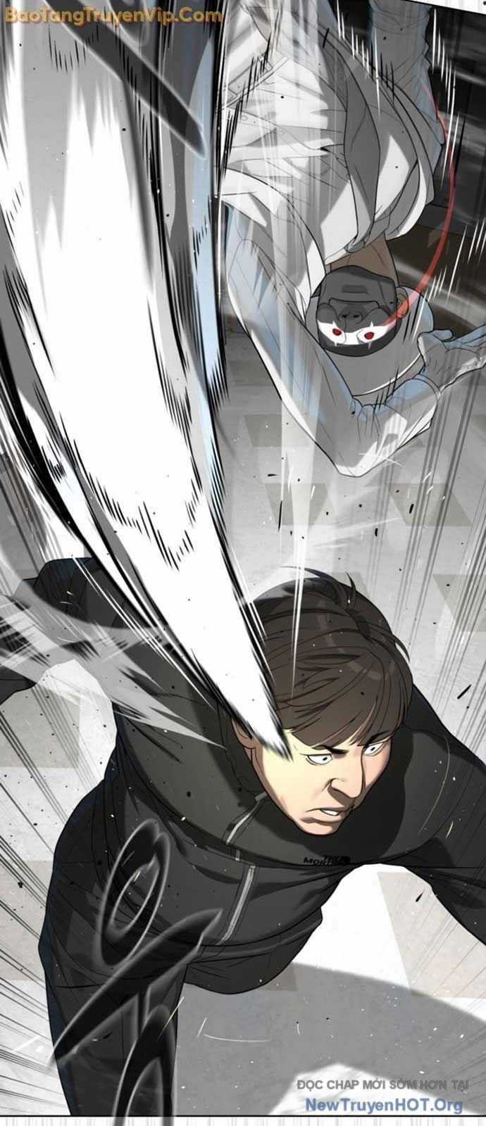 Sát Thủ Peter - Chapter 97 - Trang 96