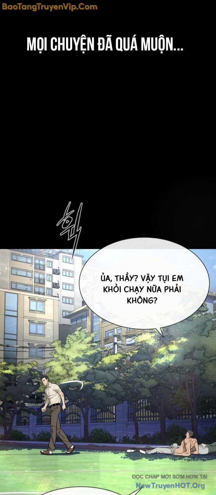 Sát Thủ Peter - Chapter 98.2 - Trang 108